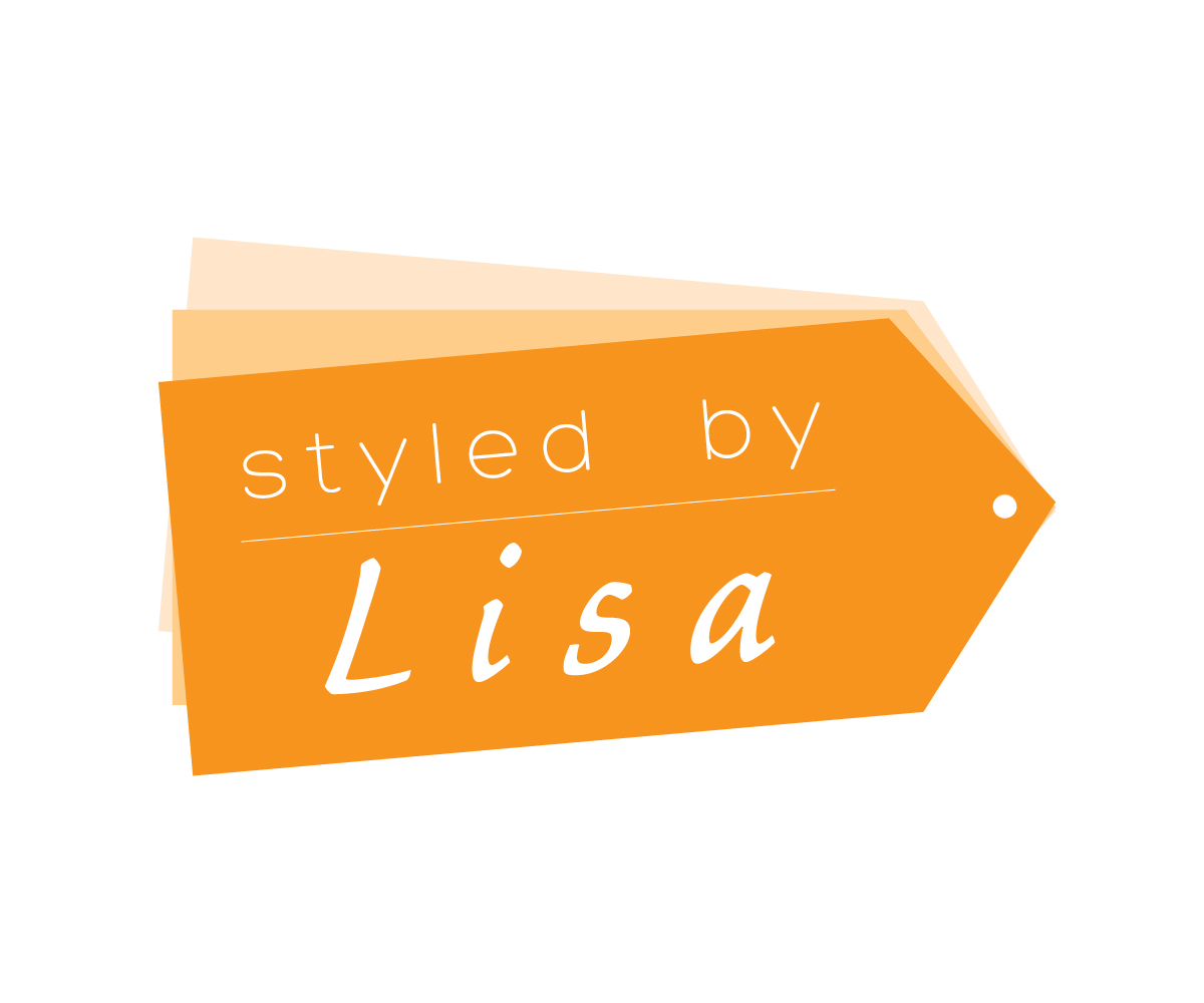 Logo Design by Stanbridge Imagery for Styled by Lisa | Design #2221581