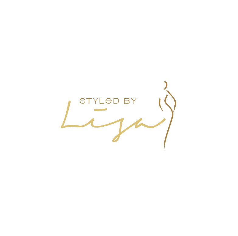 Logo Design by Design Possibilities for Styled by Lisa | Design #2255979