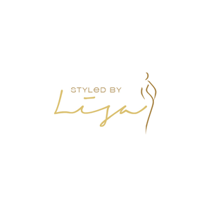 Logo Design by Design Possibilities for Styled by Lisa | Design: #2255979