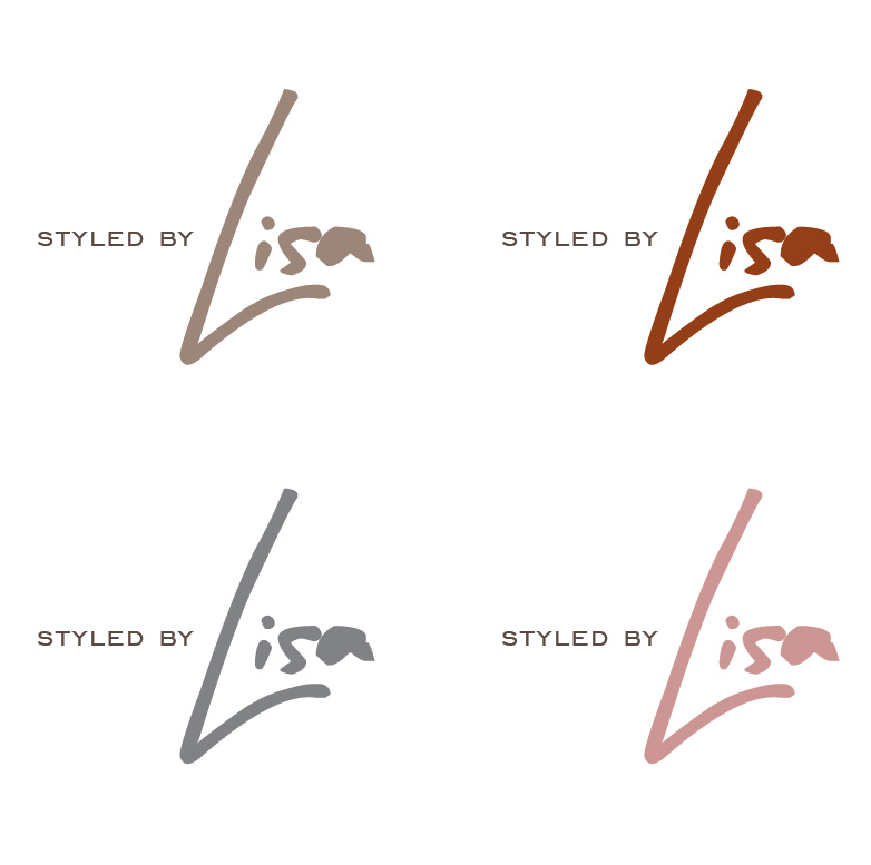 Diseño de Logo por Design Possibilities para Styled by Lisa | Diseño #2258264