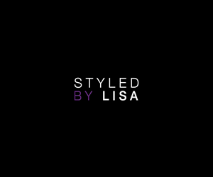 Logo Design by Shirlei Patricia for Styled by Lisa | Design: #2224352