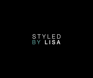 Logo Design by Shirlei Patricia for Styled by Lisa | Design: #2224354
