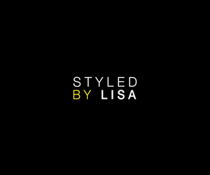 Logo Design by Shirlei Patricia for Styled by Lisa | Design: #2224357