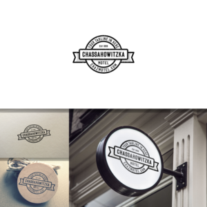 Logo Design by jenggot_merah_