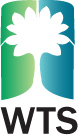 Logo Design by bluberri for Wakefield Tree Service, LLC | Design #20547