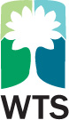 Logo Design by bluberri for Wakefield Tree Service, LLC | Design: #20554