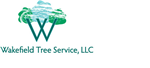 Logo Design by bluberri for Wakefield Tree Service, LLC | Design: #20555