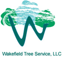 Logo Design by bluberri for Wakefield Tree Service, LLC | Design: #20557