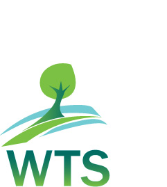 Logo Design by bluberri for Wakefield Tree Service, LLC | Design #20762