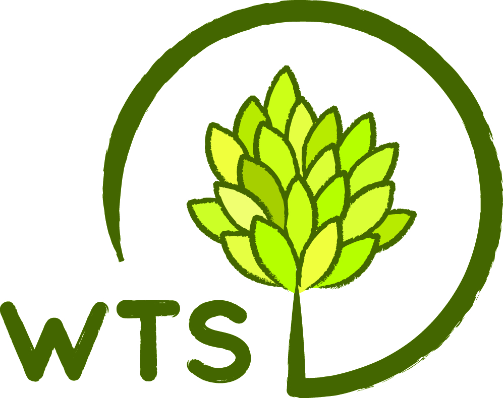 Logo Design by little jo for Wakefield Tree Service, LLC | Design #20645