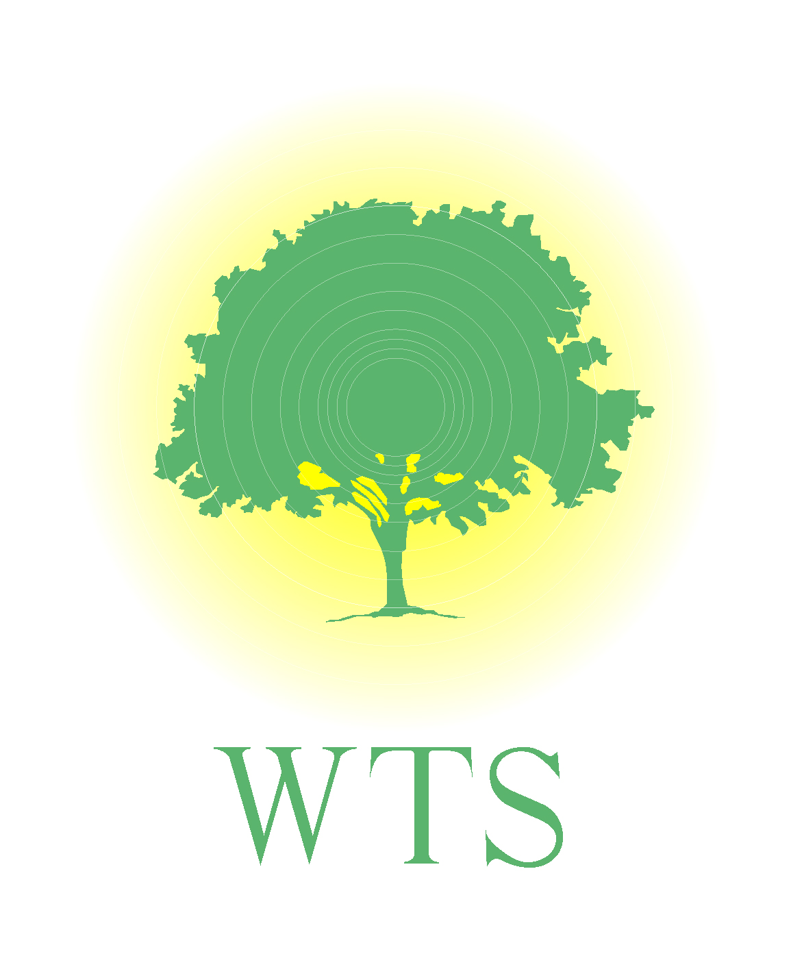 Logo-Design von Jonathan Fournier für Wakefield Tree Service, LLC | Design #20676