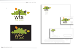 Logo Design by WAkland