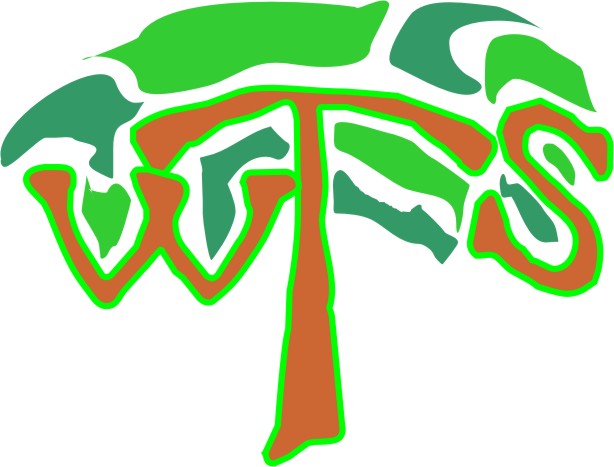 Logo Design by Gayathri Graphics for Wakefield Tree Service, LLC | Design #20470