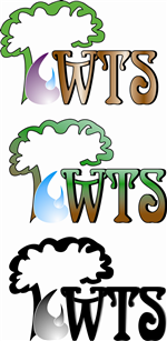 Logo Design by Steven Hall for Wakefield Tree Service, LLC | Design: #20788