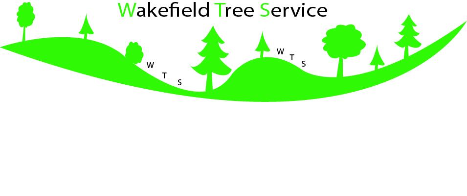 Logo Design by alisha boyles for Wakefield Tree Service, LLC | Design #21087