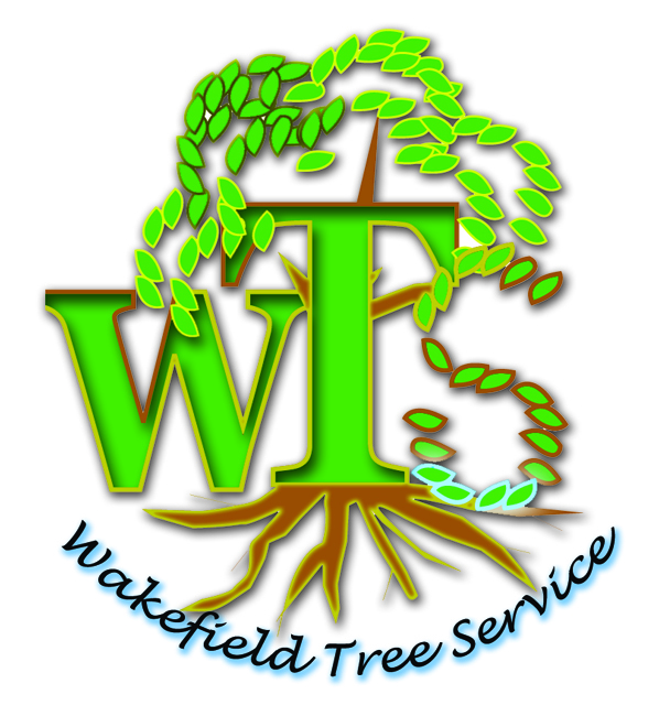 Logo-Design von Jane Blalock für Wakefield Tree Service, LLC | Design #21625