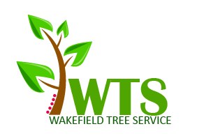 Logo Design by Digital Kitchen for Wakefield Tree Service, LLC | Design #21197