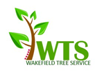 Logo-Design von Digital Kitchen für Wakefield Tree Service, LLC | Design #21197