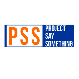 Logo Design by mantabjoss for Project Say Something | Design #10659732