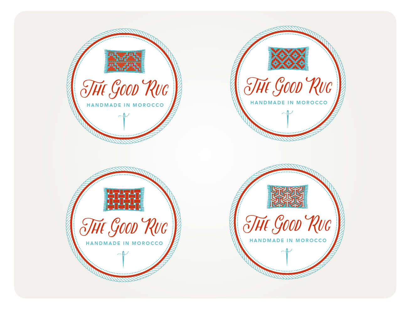 Logo Design by wonderland for this project | Design #10613977