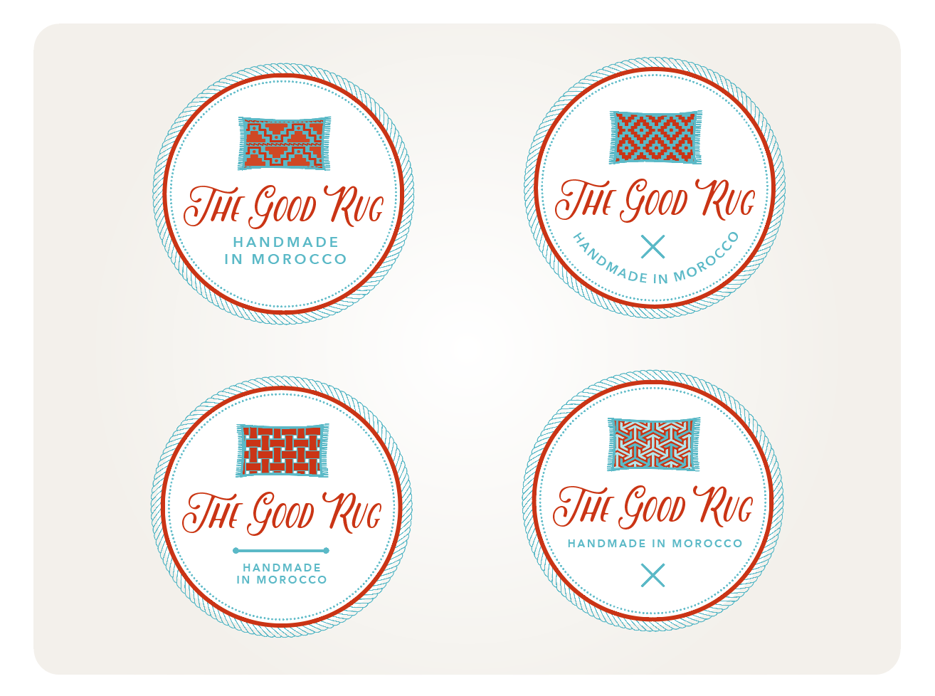 Logo Design by wonderland for this project | Design #10620764