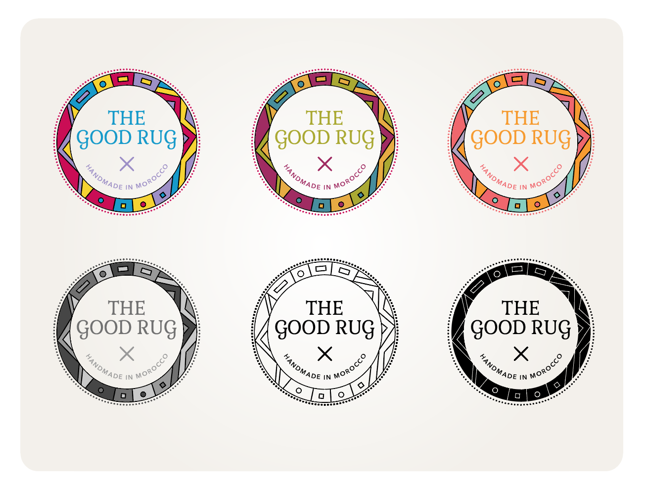 Logo Design by wonderland for this project | Design #10656221