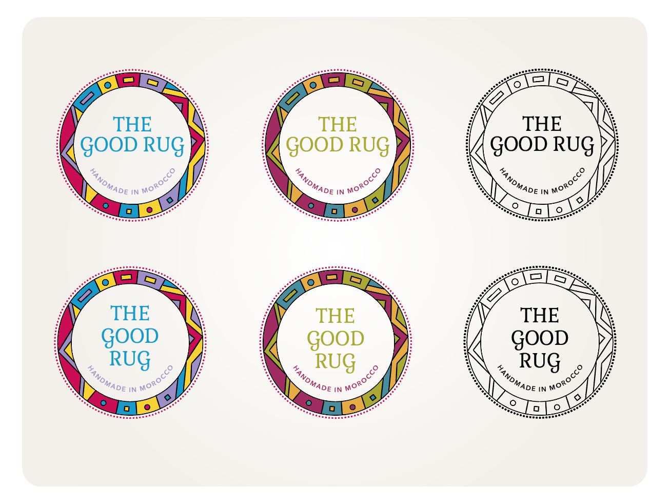 Logo Design by wonderland for this project | Design #10659764