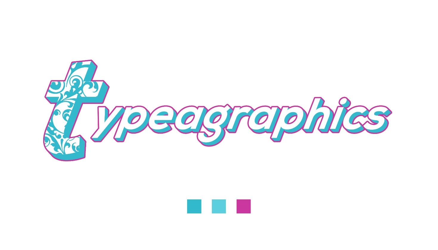 Logo Design by aefirit for Typeagraphics | Design #10736436