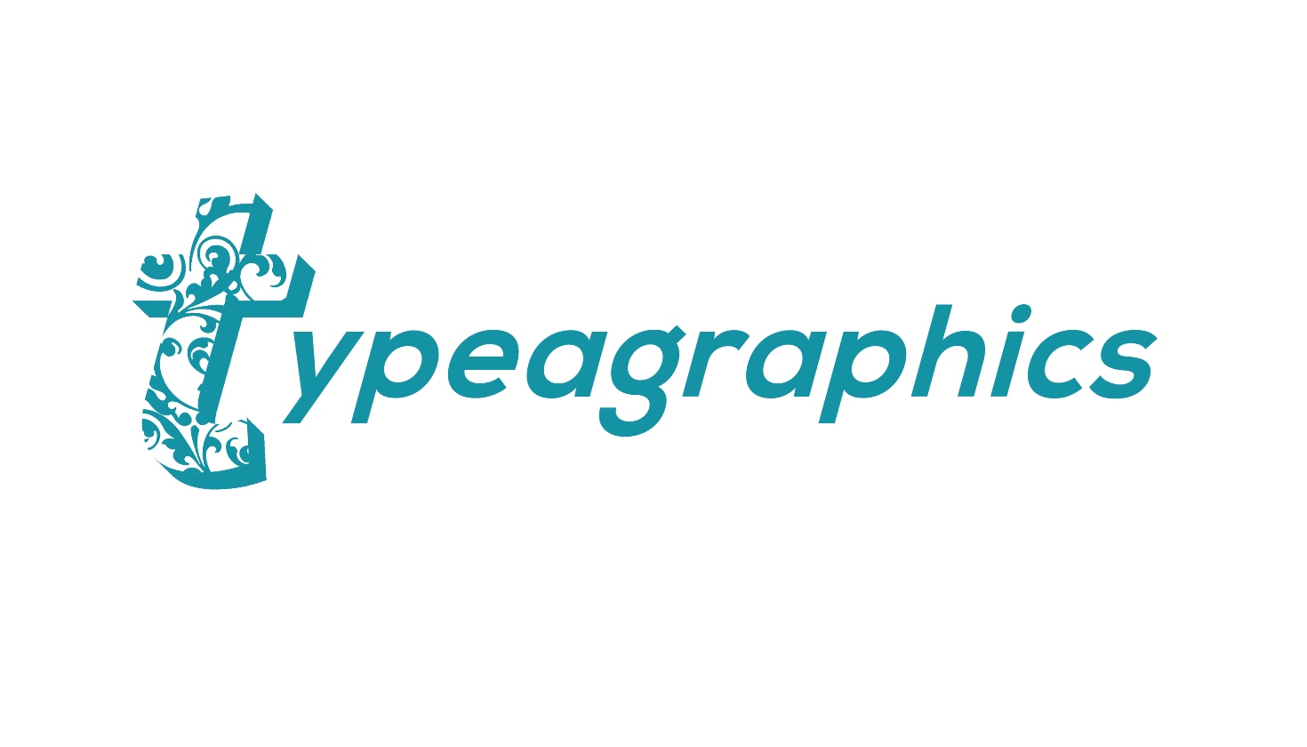 Logo Design by aefirit for Typeagraphics | Design #10747777
