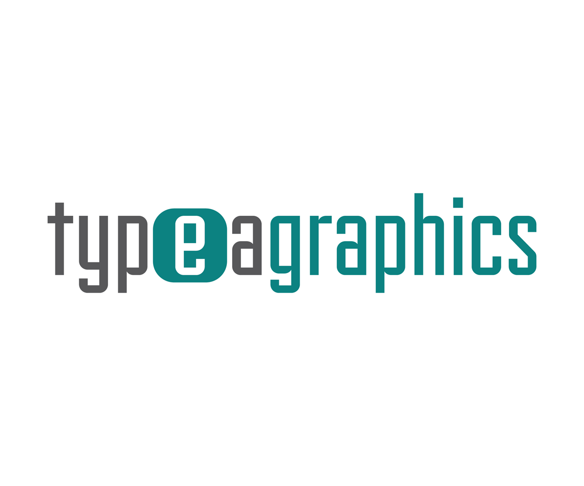 Logo Design by Batas for Typeagraphics | Design #10724930