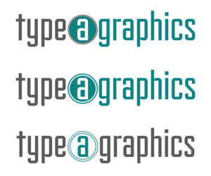 Logo Design by Batas for Typeagraphics | Design #10748925