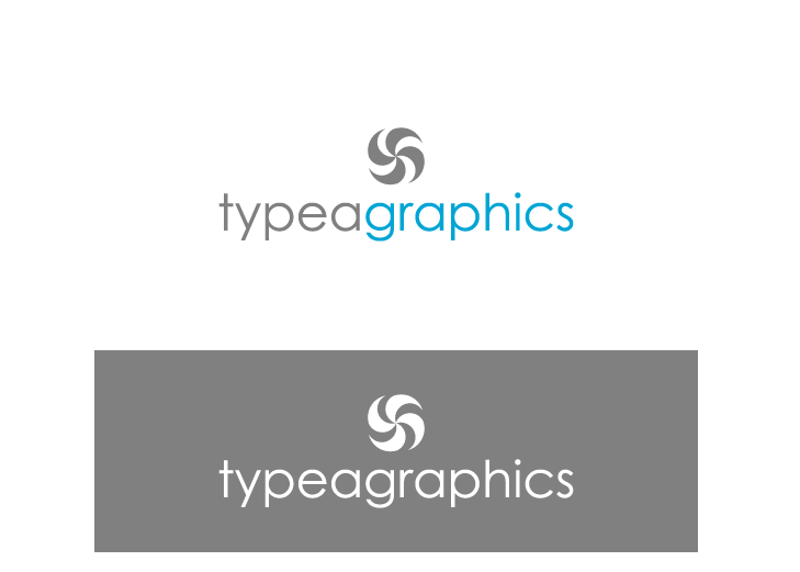 Logo Design by sayid for Typeagraphics | Design #10636958