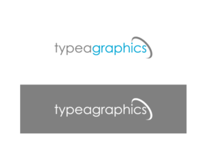 Diseño de Logo por sayid para Typeagraphics | Diseño: #10641140
