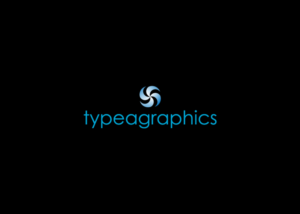 Diseño de Logo por sayid para Typeagraphics | Diseño: #10649265