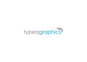 Diseño de Logo por sayid para Typeagraphics | Diseño: #10663089