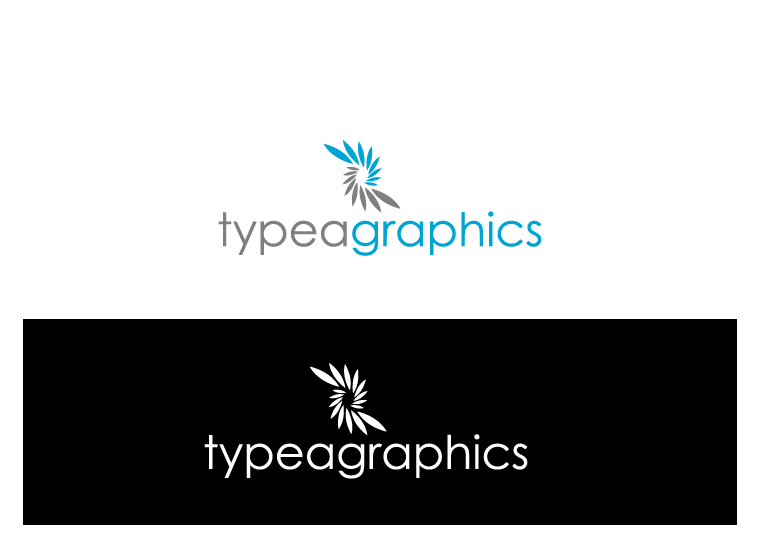 Diseño de Logo por sayid para Typeagraphics | Diseño #10663095