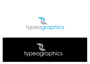 Diseño de Logo por sayid para Typeagraphics | Diseño: #10663095