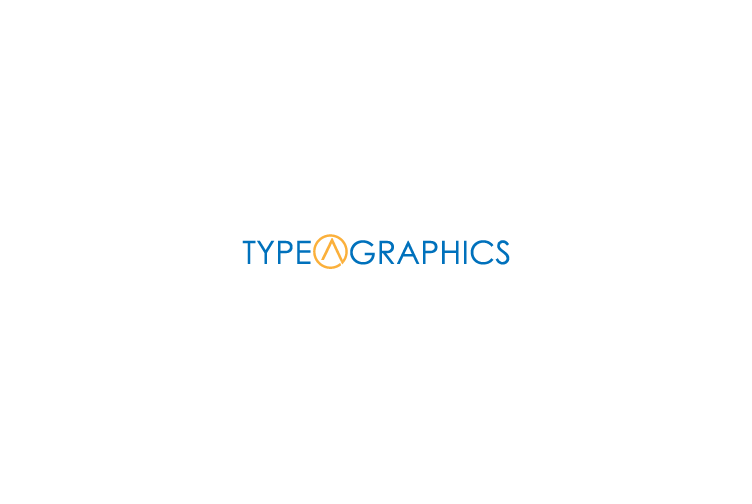 Logo Design by sayid for Typeagraphics | Design #10677843