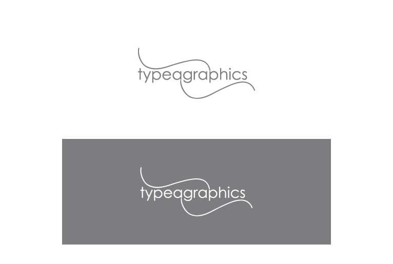 Logo Design by sayid for Typeagraphics | Design #10687472