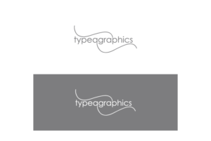 Logo Design by sayid for Typeagraphics | Design: #10687472