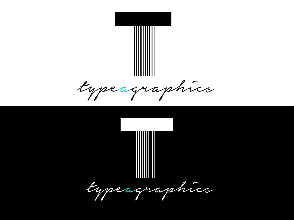 Logo Design by sar_1991 for Typeagraphics | Design #10690865