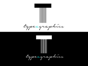 Logo Design by sar_1991 for Typeagraphics | Design: #10690865