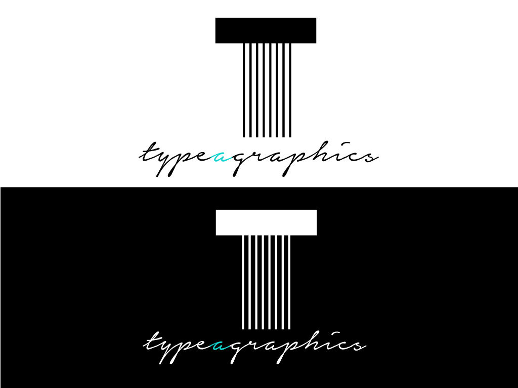 Logo Design by sar_1991 for Typeagraphics | Design #10700579