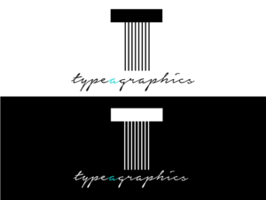 Logo Design by sar_1991 for Typeagraphics | Design: #10700579