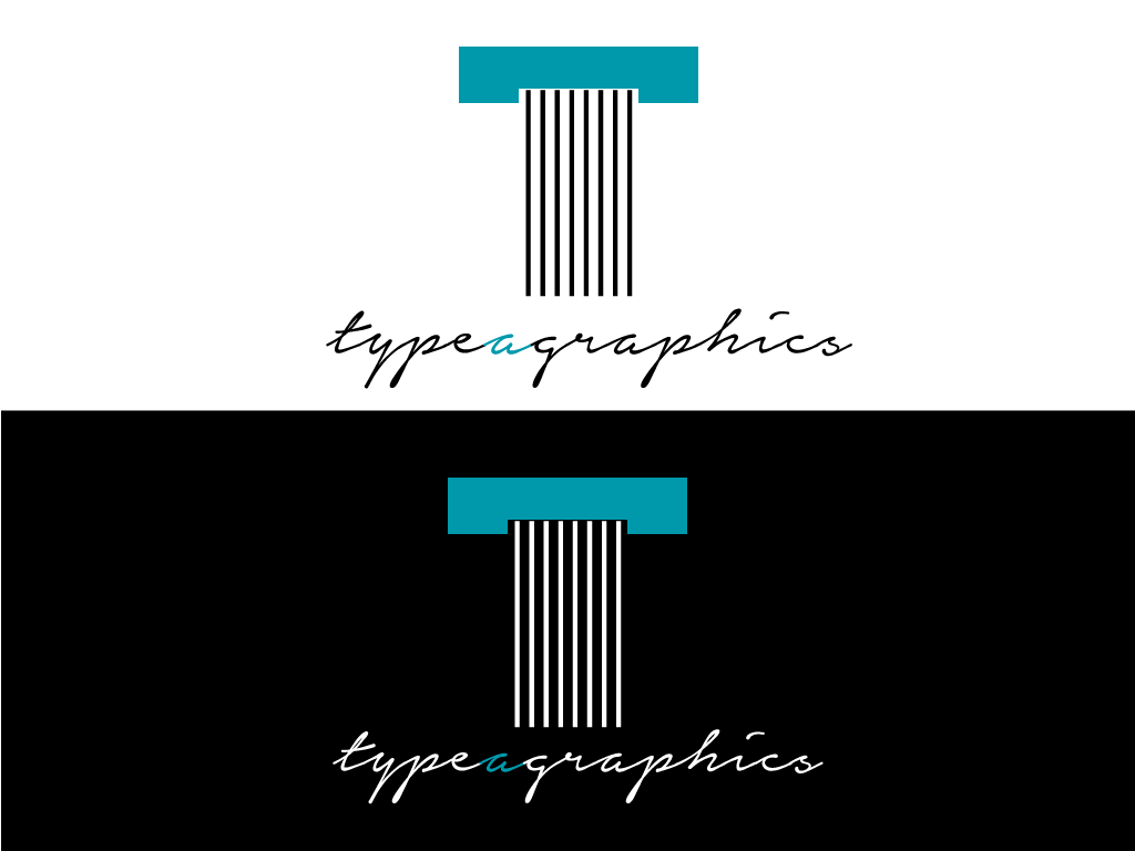Logo Design by sar_1991 for Typeagraphics | Design #10701211