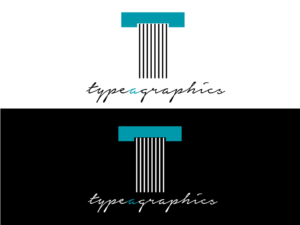 Logo Design by sar_1991 for Typeagraphics | Design: #10701211