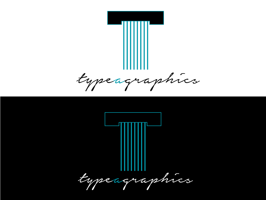 Logo Design by sar_1991 for Typeagraphics | Design #10701252