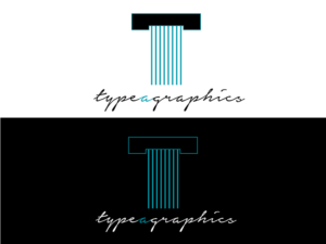 Logo Design by sar_1991 for Typeagraphics | Design: #10701252