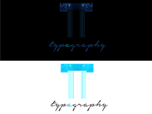 Logo Design by sar_1991 for Typeagraphics | Design: #10702925