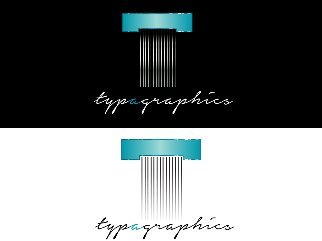 Logo Design by sar_1991 for Typeagraphics | Design #10702929